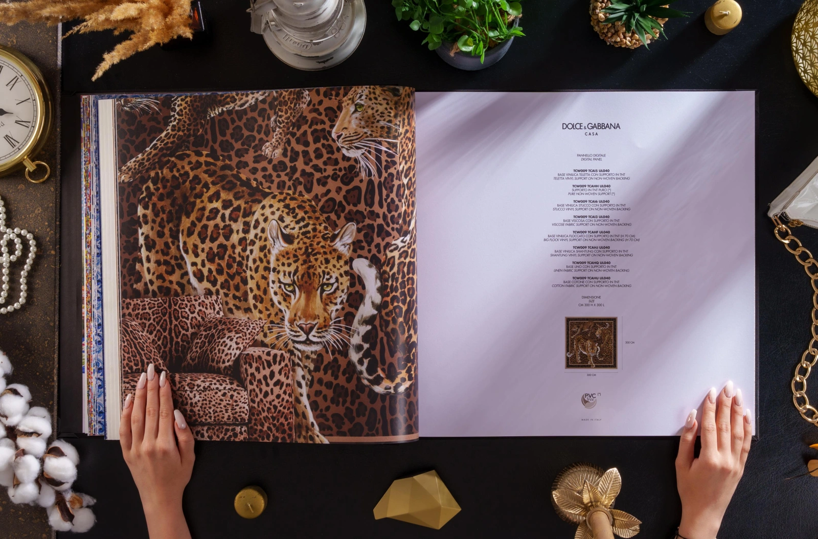 Dolce & Gabbana Casa galéria